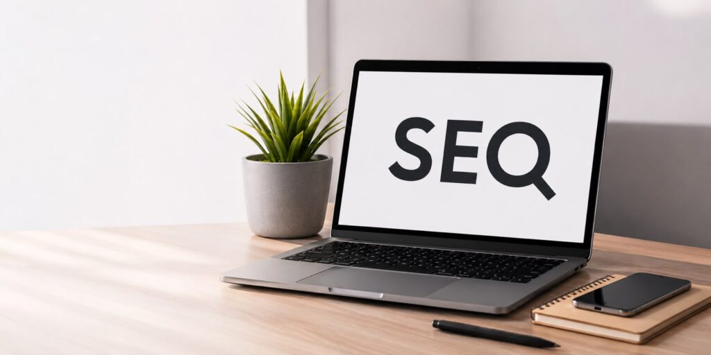 SEARCH ENGINE OPTIMIZATION